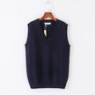 Clara – Sweater Vest Women - Stylish Knit | Casual Wear 12