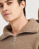 Mason – Men's Jumper Slim Fit Cashmere | Lightweight Knitwear 8