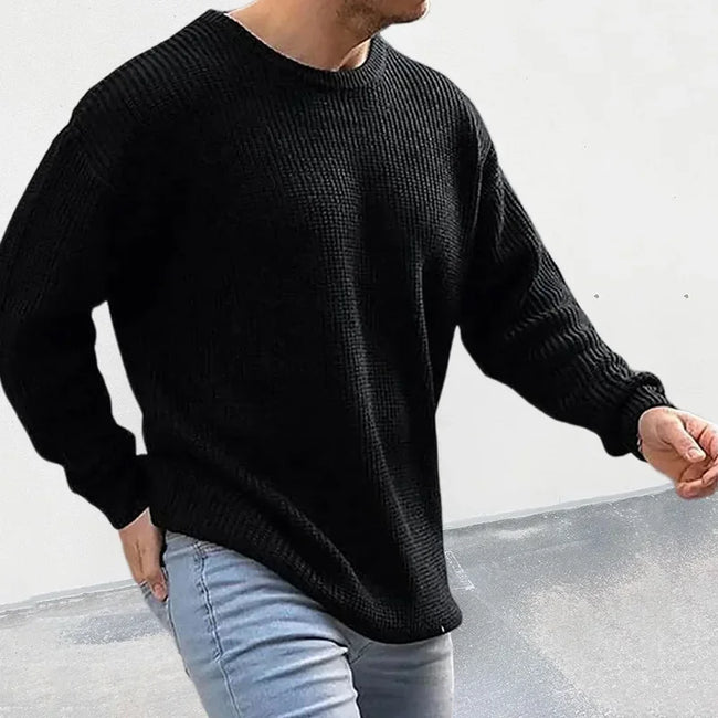 Kevin – Men's Christmas Jumper - Cozy & Stylish | Knitwear 1