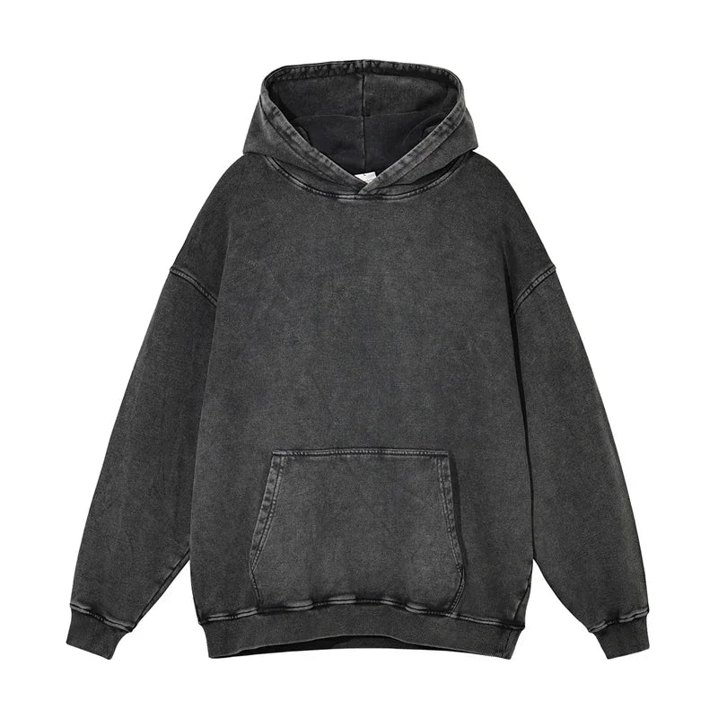 Alex – Hoodie Men’s - Stylish/Comfortable | Sweatshirt 9