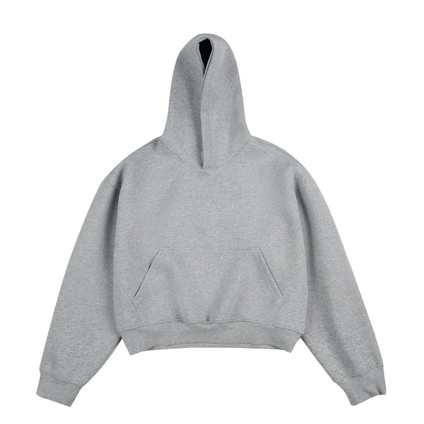 Max – Men's Hoodie + Stylish/Comfortable | Casual Wear 8