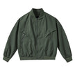 Ava – Bomber Jacket Women - Stylish Green Casual | Flight Jacket 3