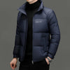 Alex – Men's Puffer Jacket - Stylish & Warm | Outerwear 6