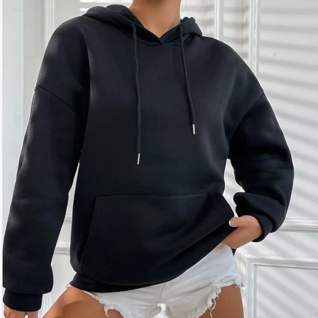 Alex – Hoodie for Men - Stylish Casual | Pullover Sweatshirt 1
