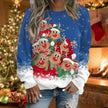 Sophie – Christmas Jumper Women's - Festive/Cozy | Holiday Top 2