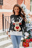 Clara – Christmas Jumper Women’s Stylish Casual | Knitwear 15