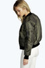 Mia – Bomber Jacket Women - Stylish Vintage | Fashion Jacket 5