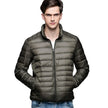 Ethan – Men's Puffer Jacket - Ultra-Thin Insulated | Winter Coat 2