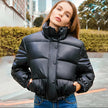 Willow – Women’s Elegant Short Parka Jacket | Warm & Stylish 3