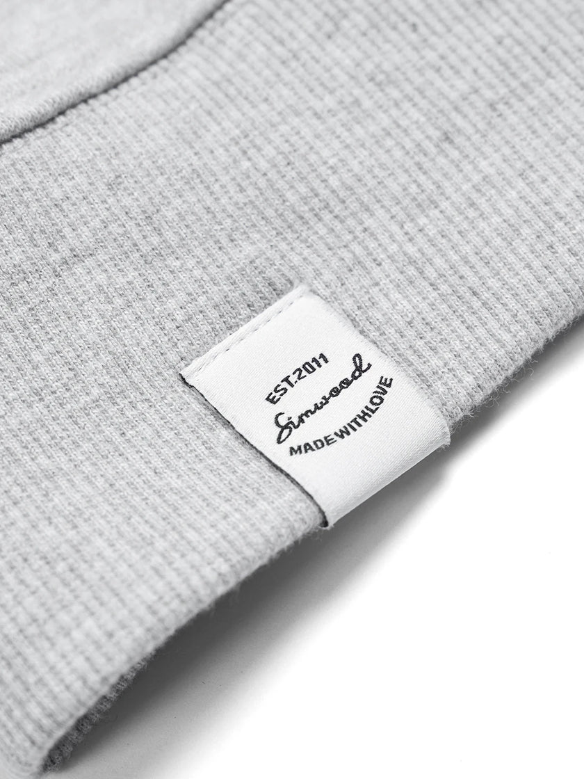 Sam – Men's Hoodie + Cozy/Classic | Sweatshirt 6