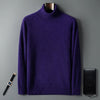 Mark – Men's Turtleneck Top + Men's - Cozy/Thick | Sweater 6