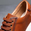 Hanley Leather Shoes