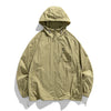 Alex – Bomber Jacket Men - Lightweight Stylish | Sunscreen Jacket 6