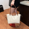Aria | Foldable Everyday Tote Bag – Lightweight & Stylish