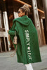 Siv | Elegant Long Coat