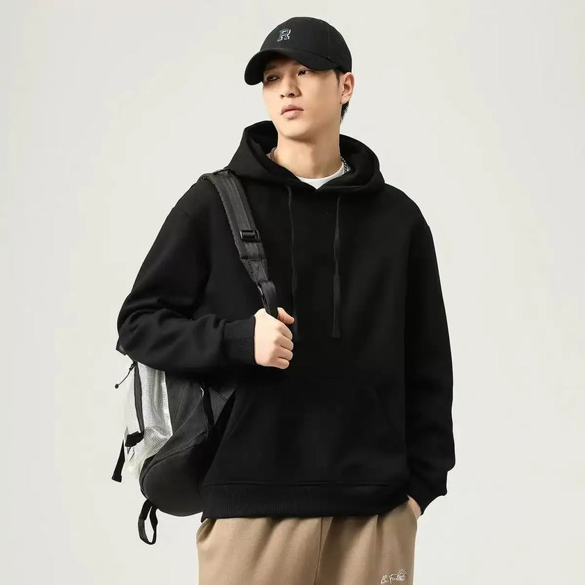 Alex – Men’s Hoodie + Stylish/Casual | Fashion Wear 2