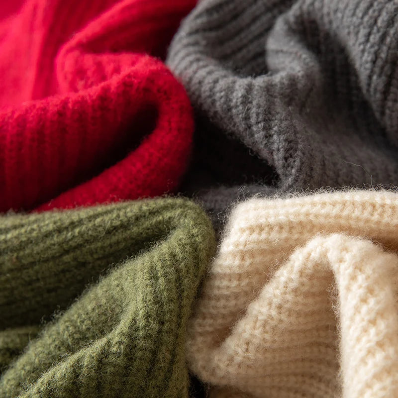 Alex – Men's Jumper Soft & Stylish | Pullover Knitwear 6