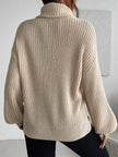 Ava – turtleneck top Women’s Cozy Style | Sweater 2