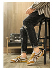 Armin | Retro Sneakers for Everyday Style