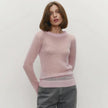 Tara – Women's Jumper Elegant Knitwear | Pullover 6
