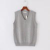 Clara – Sweater Vest Women - Stylish Knit | Casual Wear 1