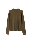 Sarah – Women's Jumper Stylish Chic | Long Sleeve Top 6