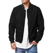 Alex – Bomber Jacket Women - Trendy Casual Style | Outerwear 10