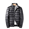 Ethan – Men's Waterproof Jacket - Lightweight Casual | Puffer Jacket 6