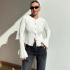 Tara – Cardigan Ladies Women’s Slim Fit | Knitted Sweater 4