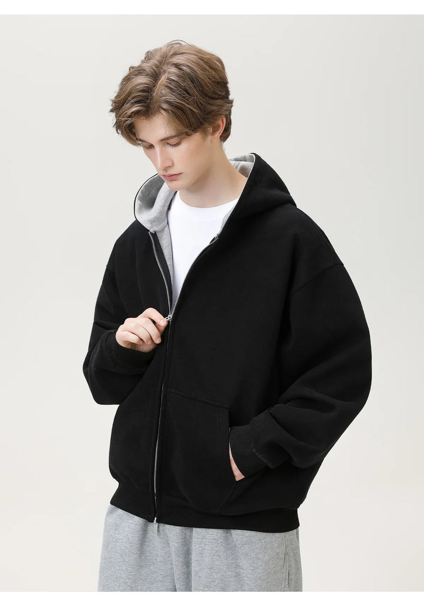Alex – Hoodie Men’s - Stylish/Comfortable | Sweatshirt 3