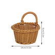 Yael – Kitchen & Décor Storage Basket