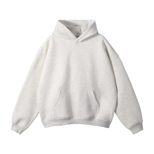 Alex – Men's Hoodie Cozy Oversized | Sweatshirt 16