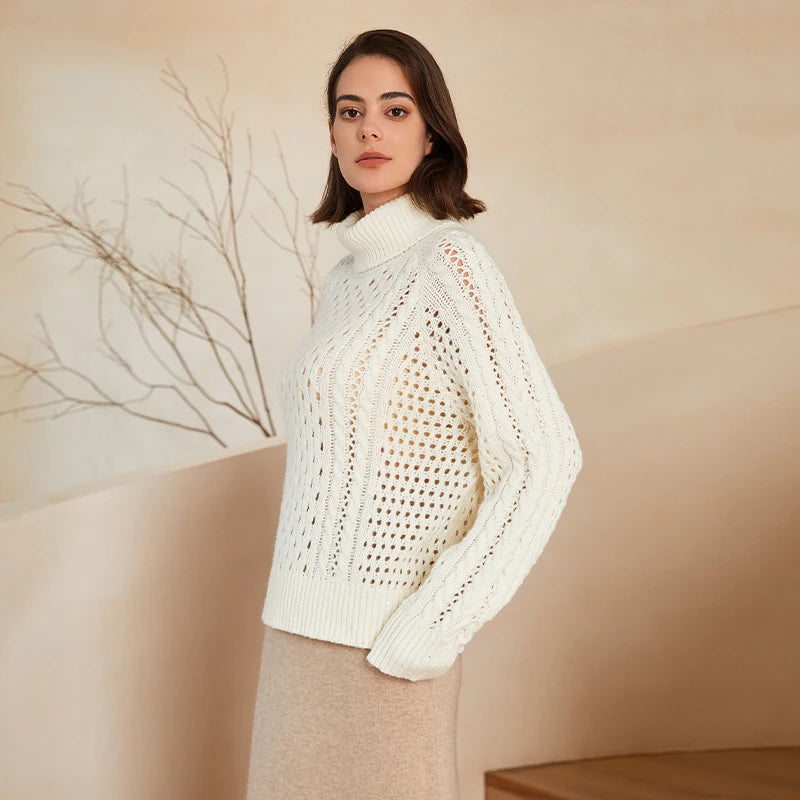 Bella – Women's Cardigan + Cozy/Chic | Cardigan Sweater 3