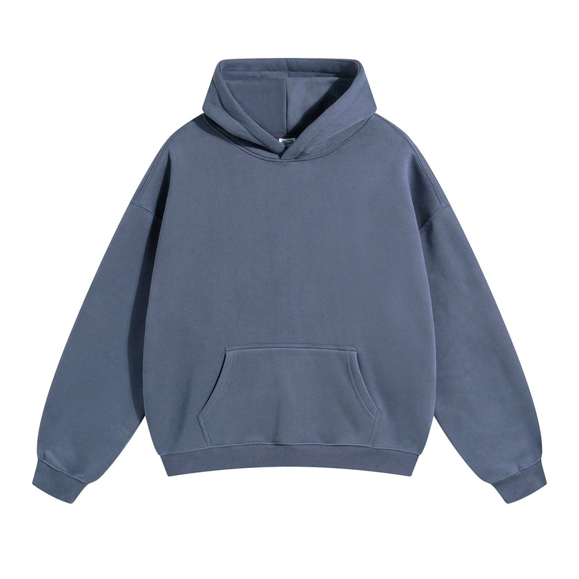 Alex – Men's Hoodie Cozy Oversized | Sweatshirt 13