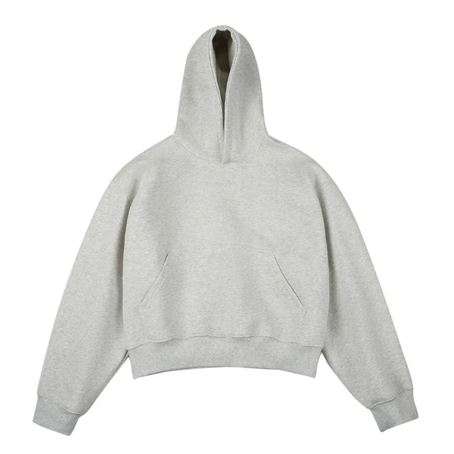 Max – Men's Hoodie + Stylish/Comfortable | Casual Wear 2