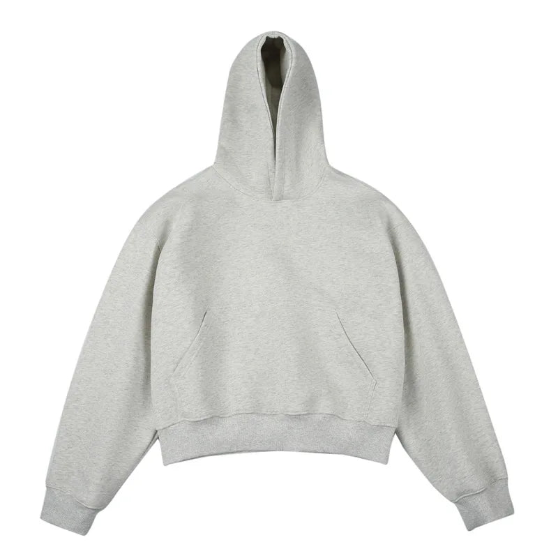 Max – Men's Hoodie + Stylish/Comfortable | Casual Wear 2