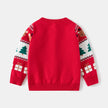 Oliver – Christmas Jumper Kids - Cozy/Cute | Pullover 5