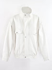 Marco – Leather Jacket Men’s - Stylish Oversized | Outerwear 1