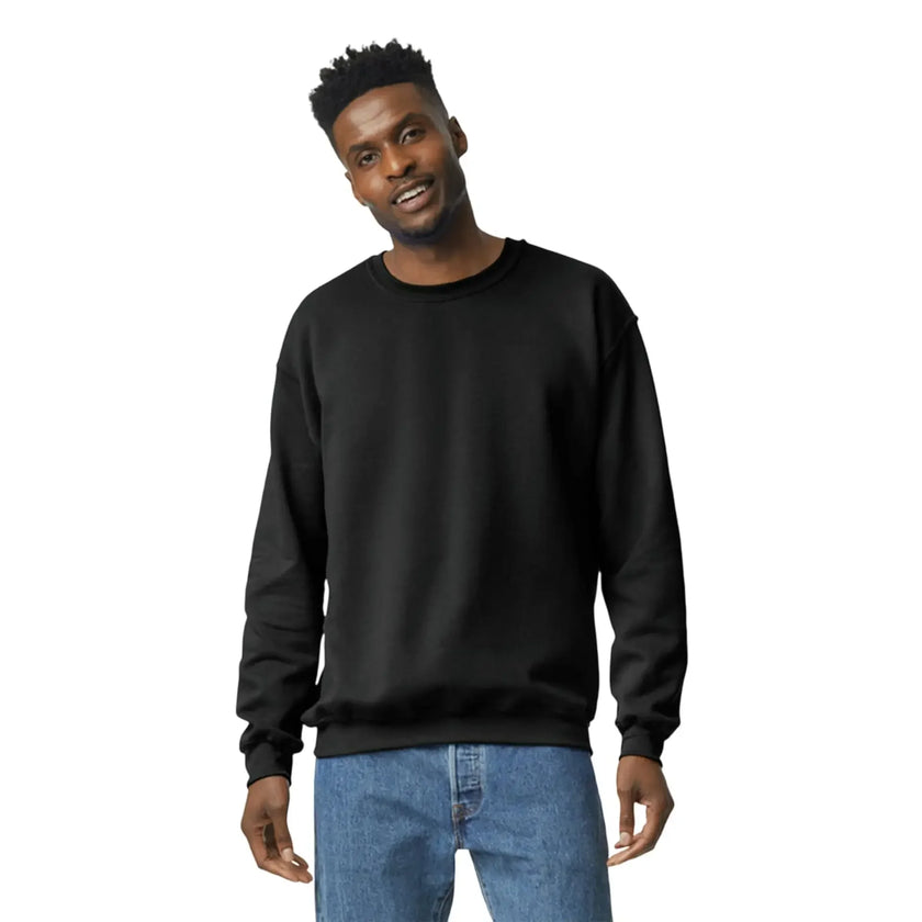 Alex – Crew Neck Men’s Stylish Casual Sweater | Comfortable Layering 1