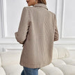 Emma – [quilted jacket] Women’s Stylish & Versatile | Blazer 2
