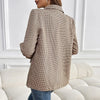 Emma – [quilted jacket] Women’s Stylish & Versatile | Blazer 2