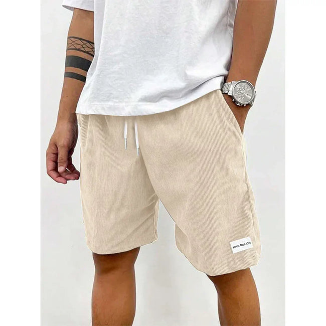 Jason Brandon - Summer Shorts
