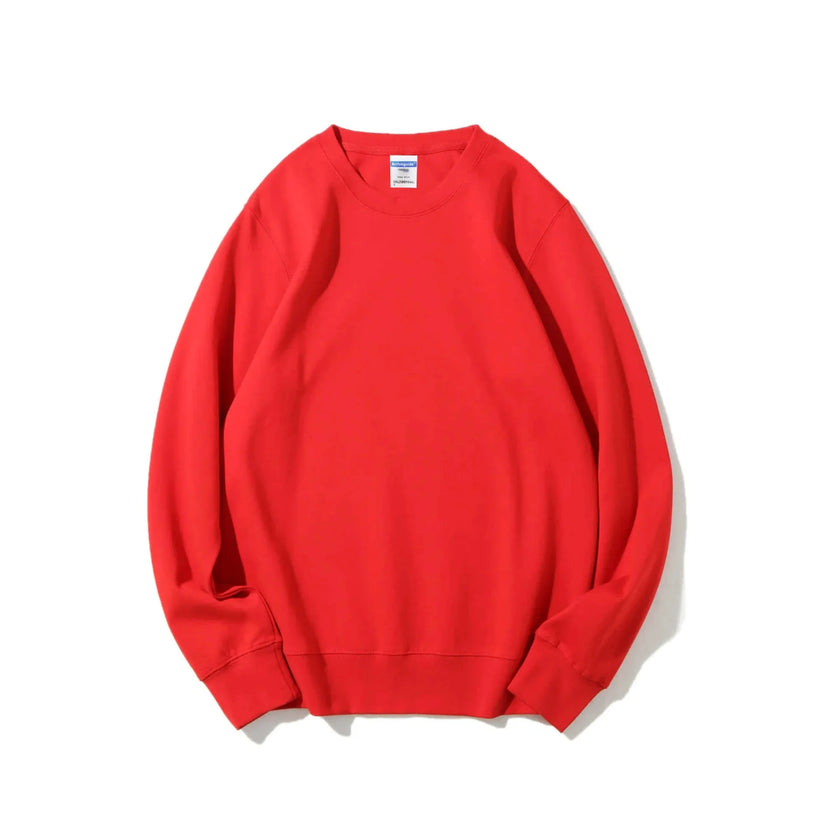 Alex – Crew Neck Men’s Stylish Casual Sweater | Comfortable Layering 14