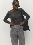 Tara – Women's Jumper Elegant Knitwear | Pullover 8