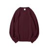 Alex – Crew Neck Men’s Stylish Casual Sweater | Comfortable Layering 23