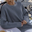 Sarah – Women's Sweater + Cozy/Oversized | Jumper 12
