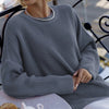 Sarah – Women's Sweater + Cozy/Oversized | Jumper 12