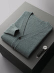 Mark – Cardigan Knitted Men’s Stylish Winter | Sweater 7