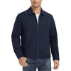Alex – [Bomber Jacket] Men’s Casual Lightweight | Outerwear 4