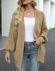 Clara – Cardigan Ladies Women’s Stylish Knitted | Cardigan 4